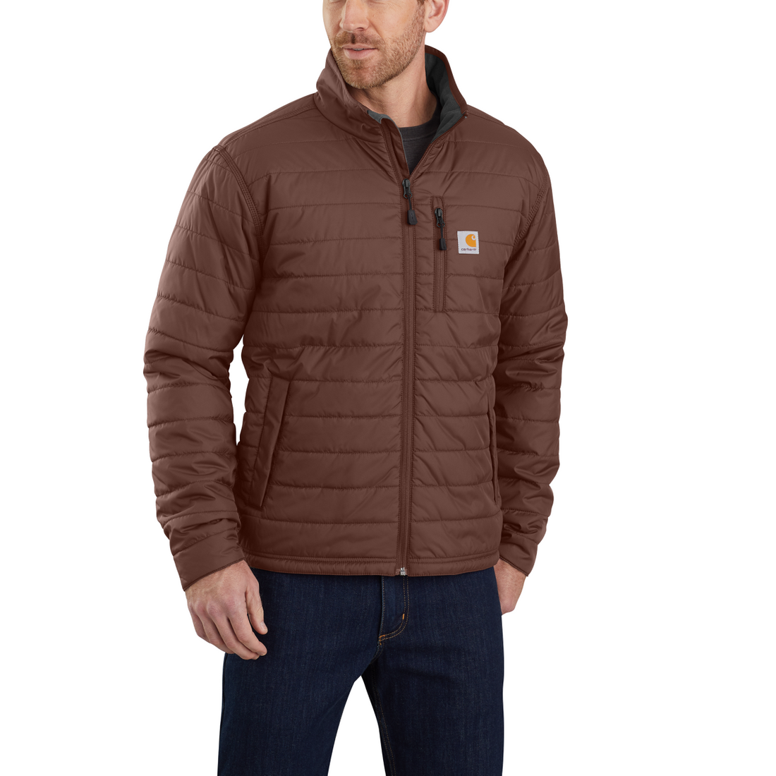 Carhartt Gilliam Quilted Jacket