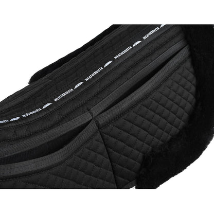 Weatherbeeta 4 Pocket Adjustable Half Pad