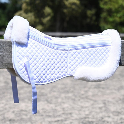 Weatherbeeta 4 Pocket Adjustable Half Pad