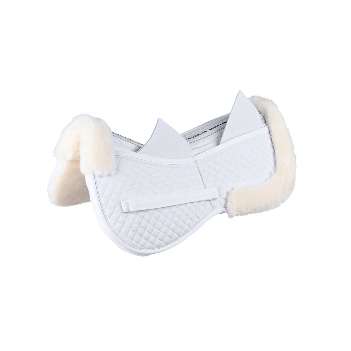 Weatherbeeta 4 Pocket Adjustable Half Pad