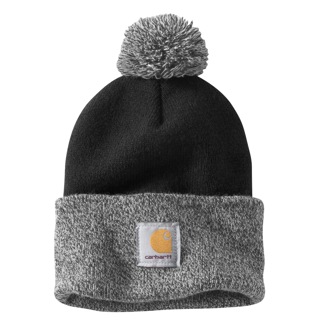 Carhartt Womens Lookout Hat in Black