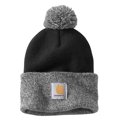 Carhartt Womens Lookout Hat in Black