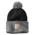 Carhartt Womens Lookout Hat in Black