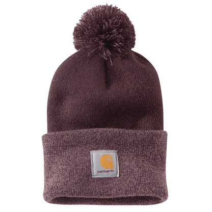 Carhartt Womens Lookout Hat in Black