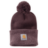 Carhartt Womens Lookout Hat in Black