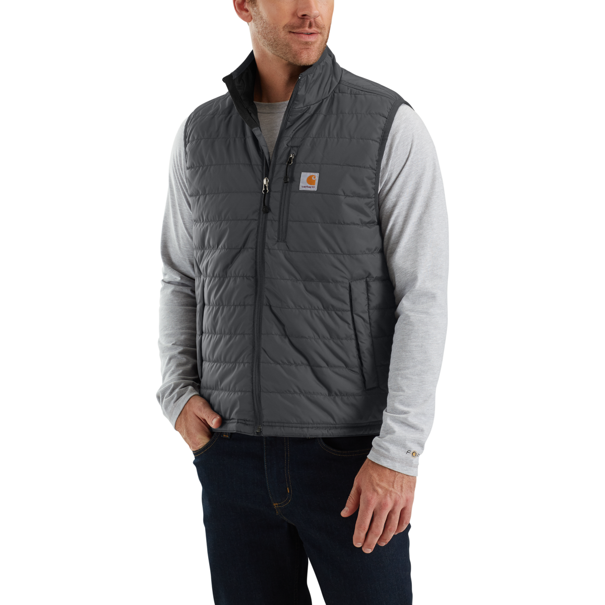 Carhartt Gilliam Vest (CHV102286)