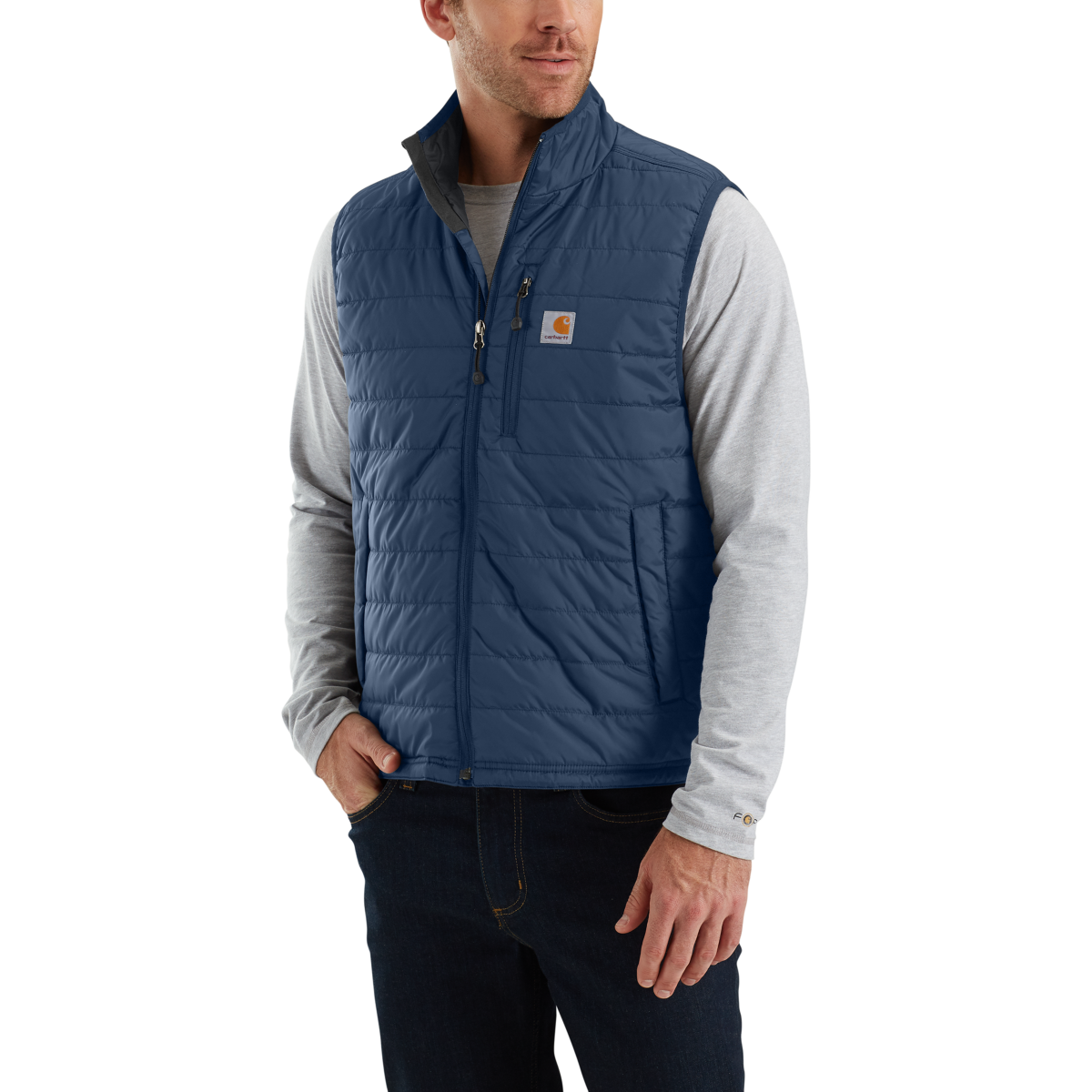 Carhartt Gilliam Vest (CHV102286)