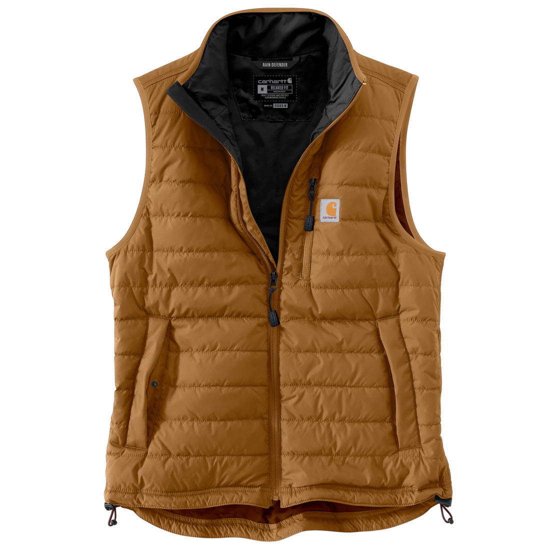 Carhartt Gilliam Vest - view 2