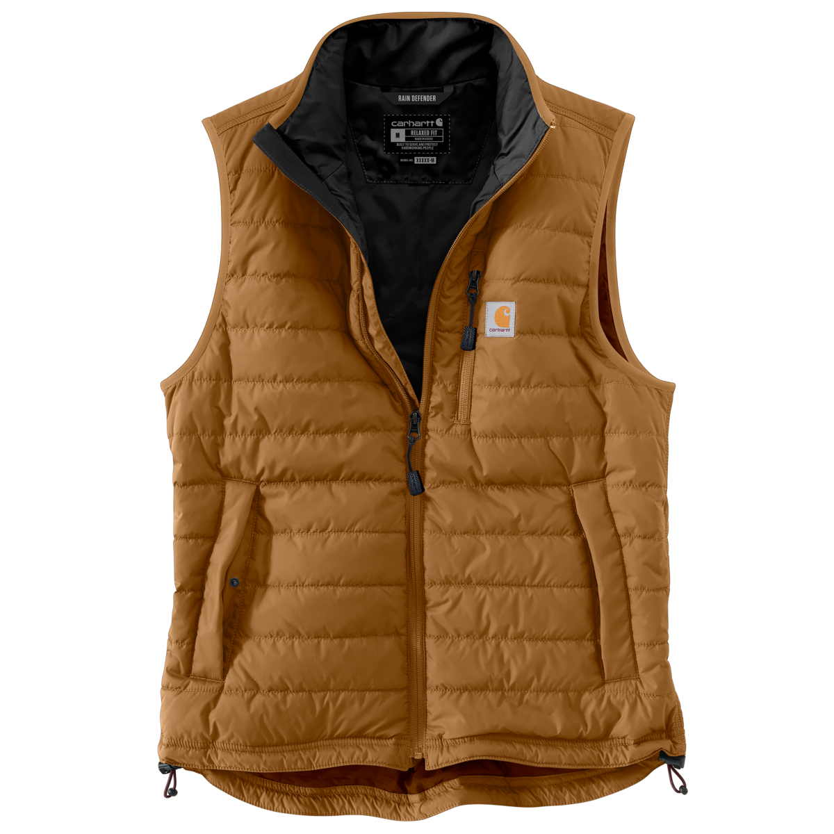 Carhartt Gilliam Vest (CHV102286)