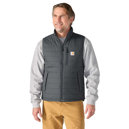 Carhartt Gilliam Vest - Shadow