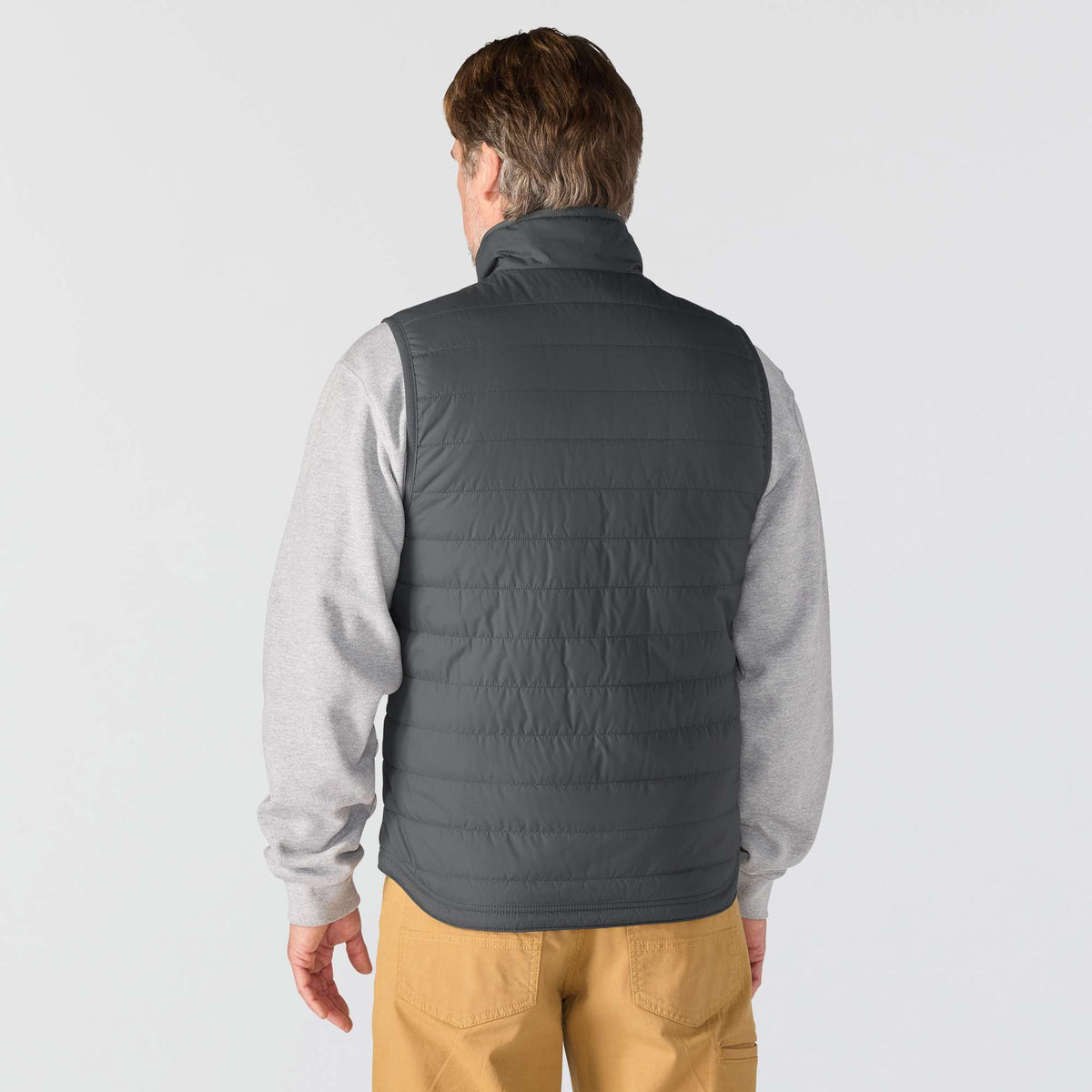 Carhartt Gilliam Vest - Shadow