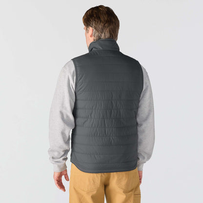 Carhartt Gilliam Vest - Shadow