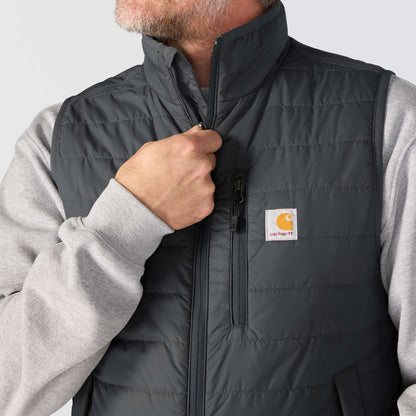 Carhartt Gilliam Vest - Shadow