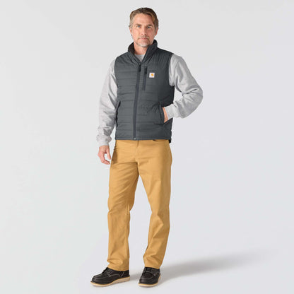 Carhartt Gilliam Vest - Shadow