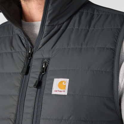 Carhartt Gilliam Vest - Shadow