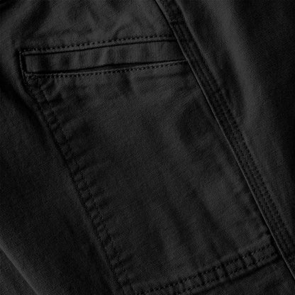 Carhartt Rugged Flex Rigby Dungaree - Black