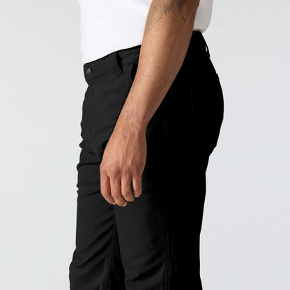 Carhartt Rugged Flex Rigby Dungaree - Black