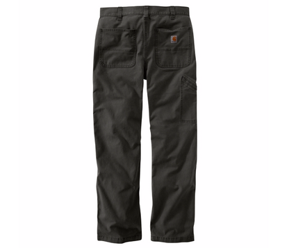 Carhartt Rugged Flex Rigby Dungaree in Black