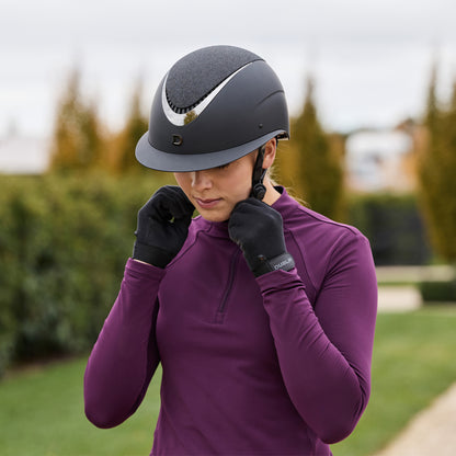 Dublin Breathable Long Sleeve Riding Top