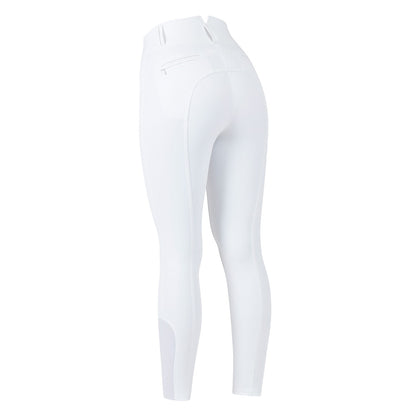 Dublin Black Chelsea Breeches