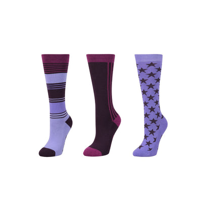 Dublin Kids Socks 3 Pack