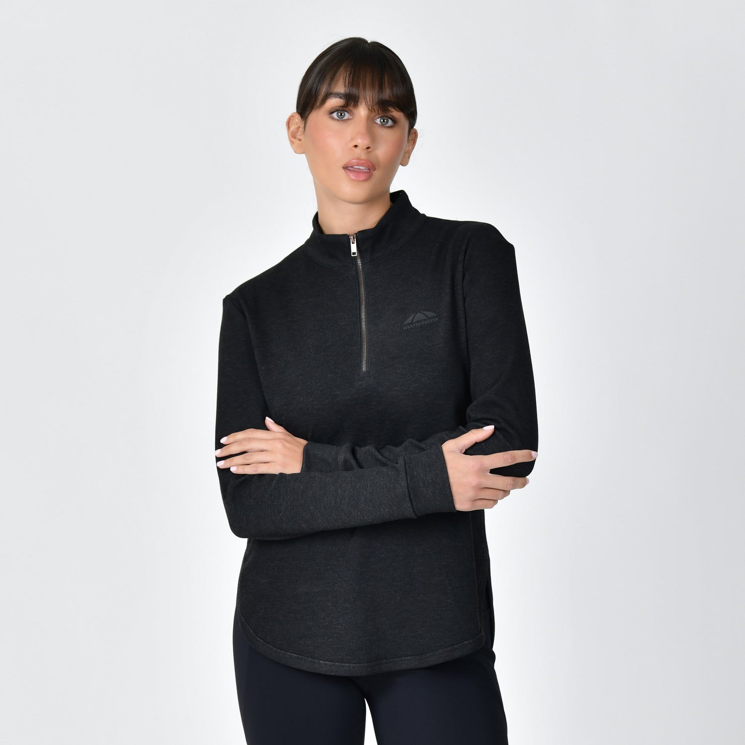 Weatherbeeta London Layer Long Sleeve Top