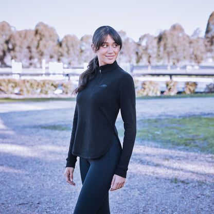 Weatherbeeta London Layer Long Sleeve Top