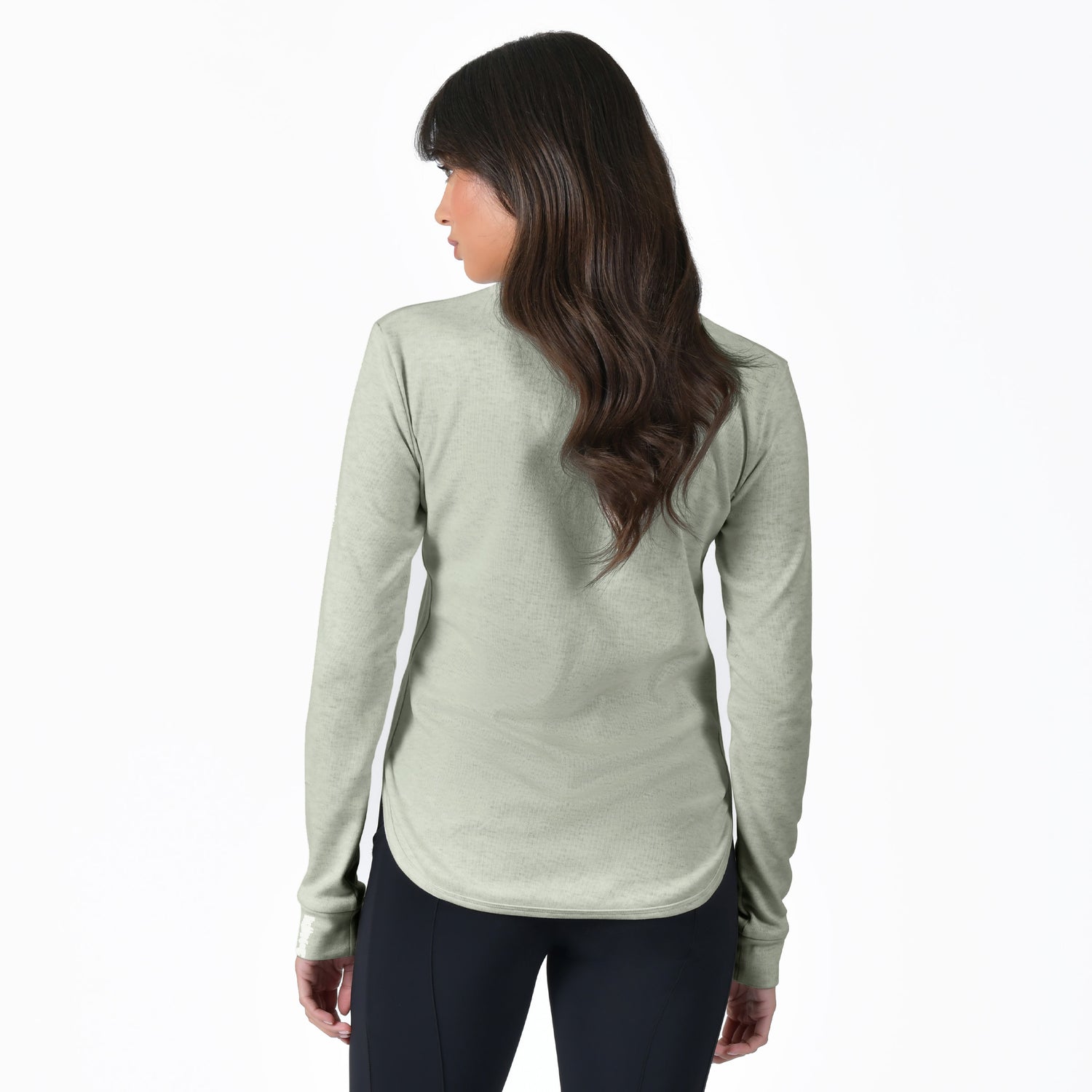 Weatherbeeta London Layer Long Sleeve Top