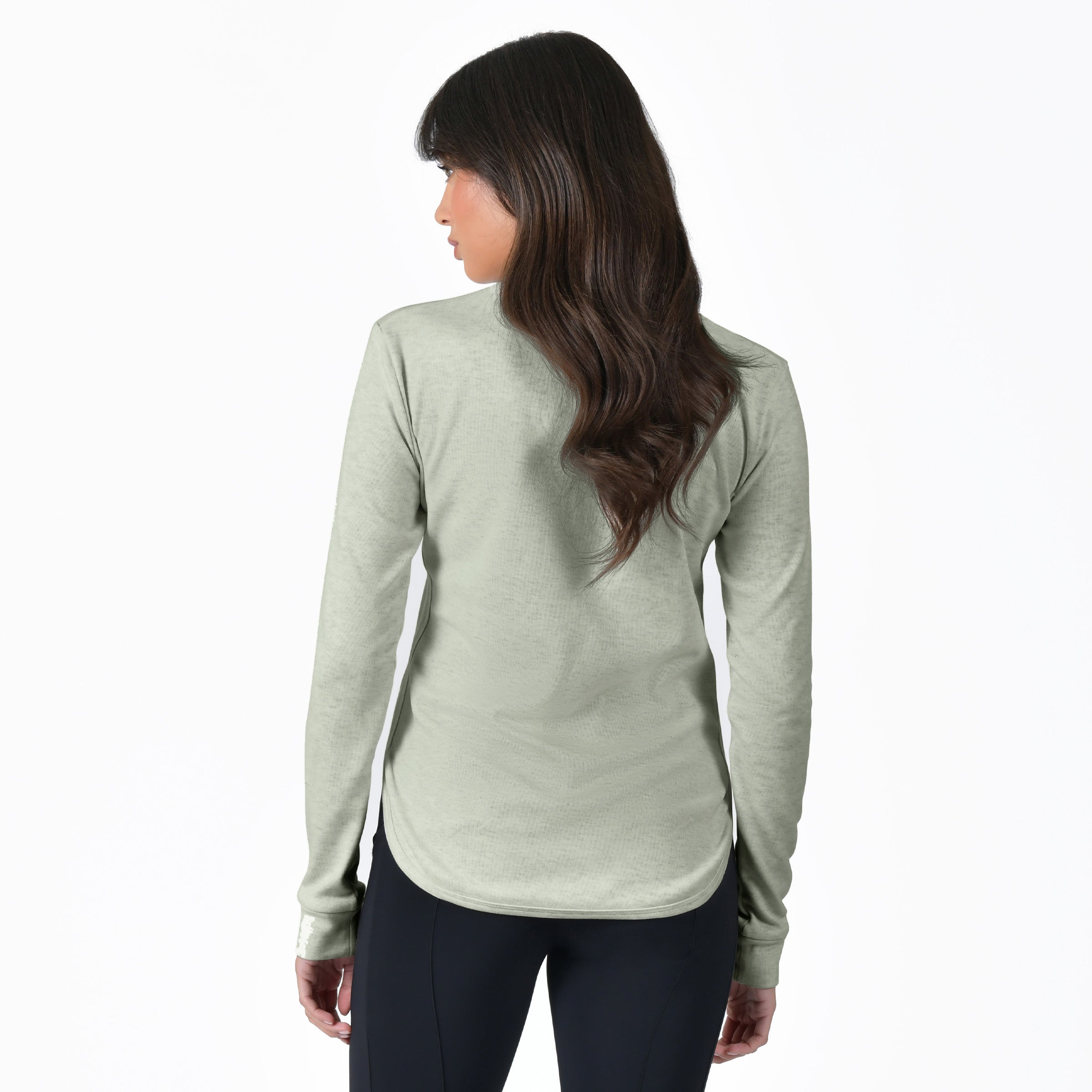 Weatherbeeta London Layer Long Sleeve Top
