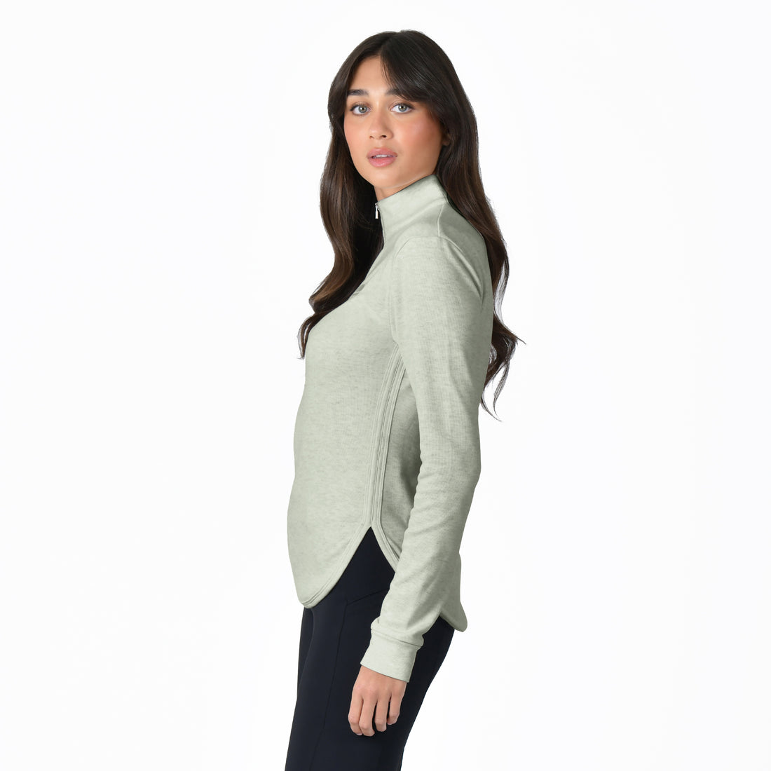 Weatherbeeta London Layer Long Sleeve Top