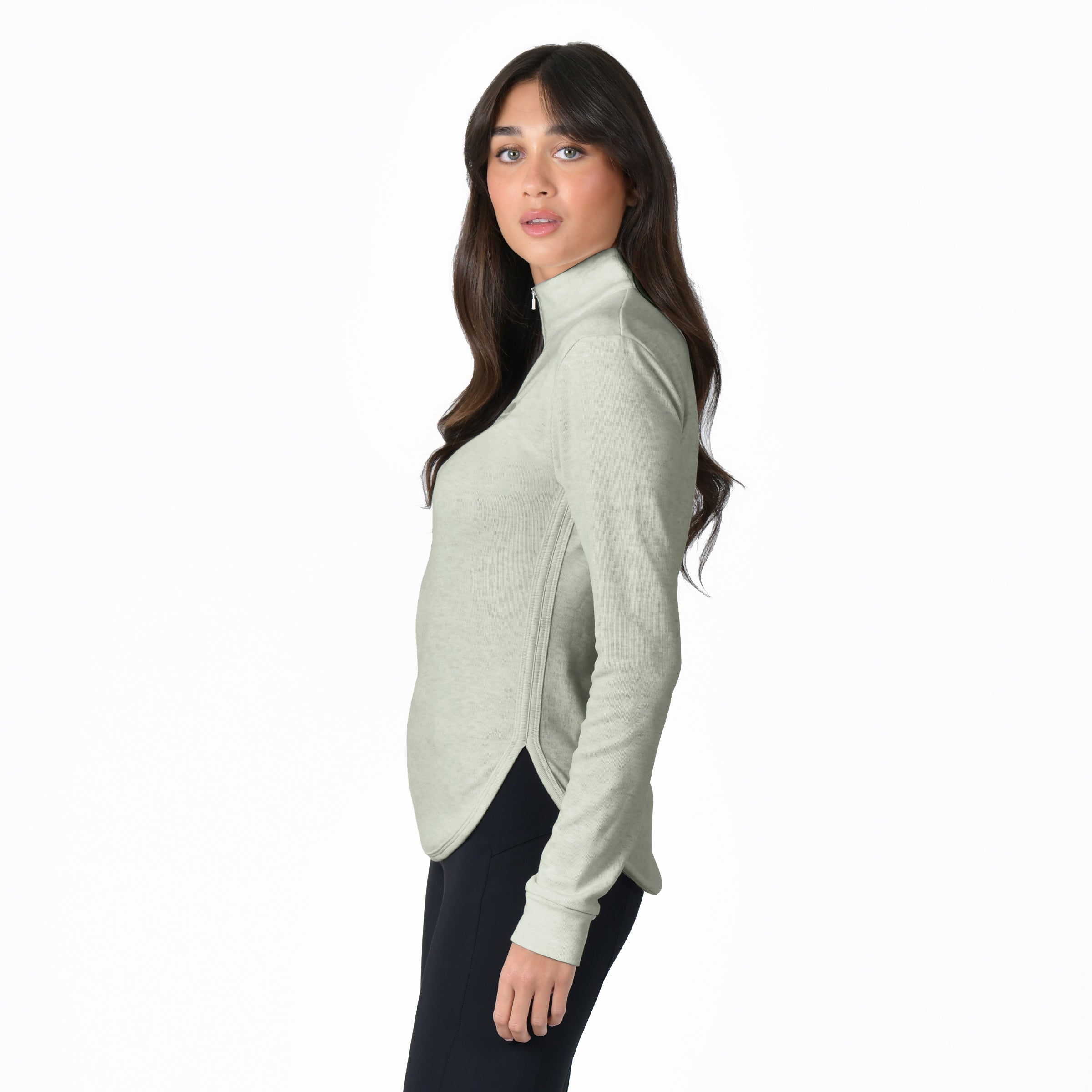 Weatherbeeta London Layer Long Sleeve Top
