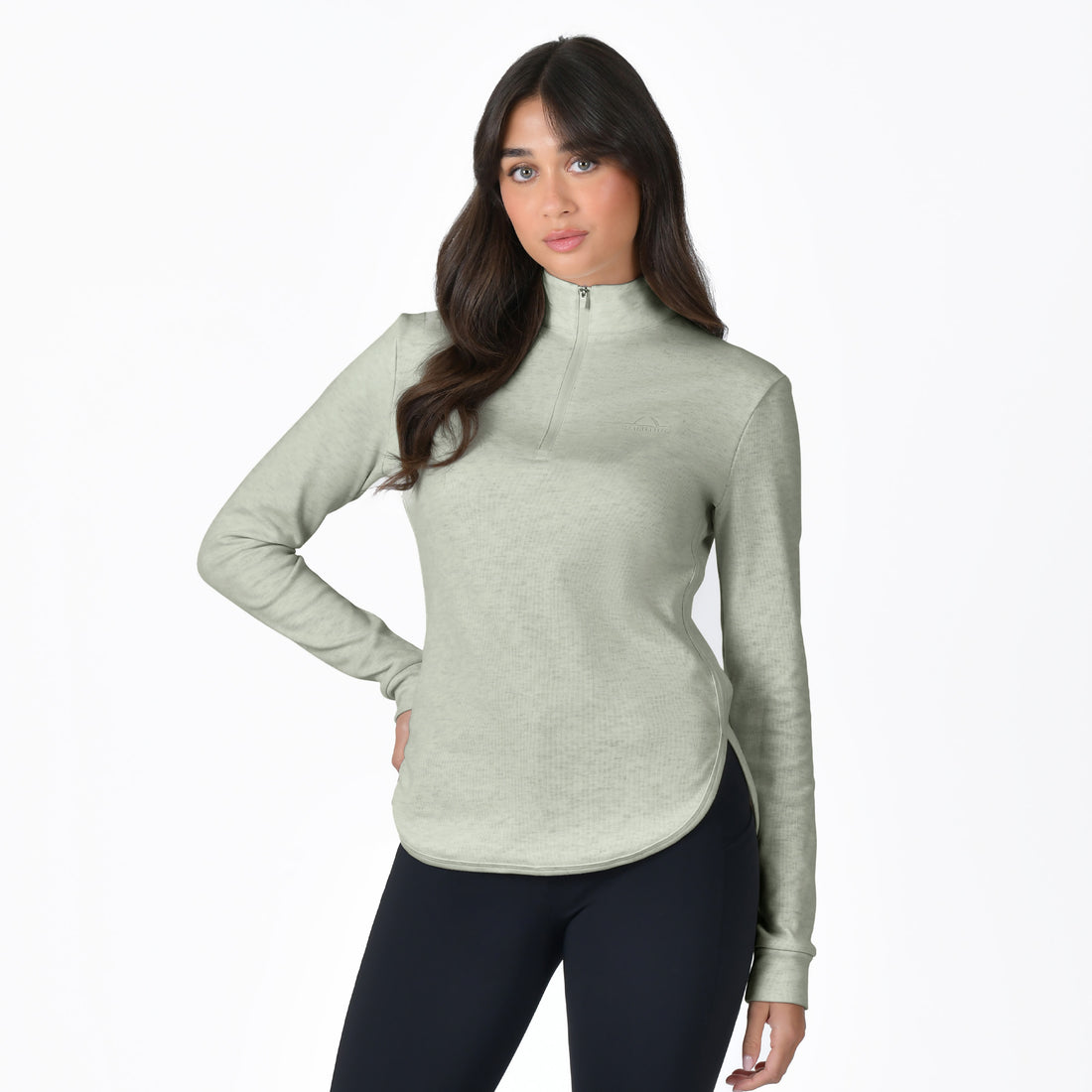 Weatherbeeta London Layer Long Sleeve Top