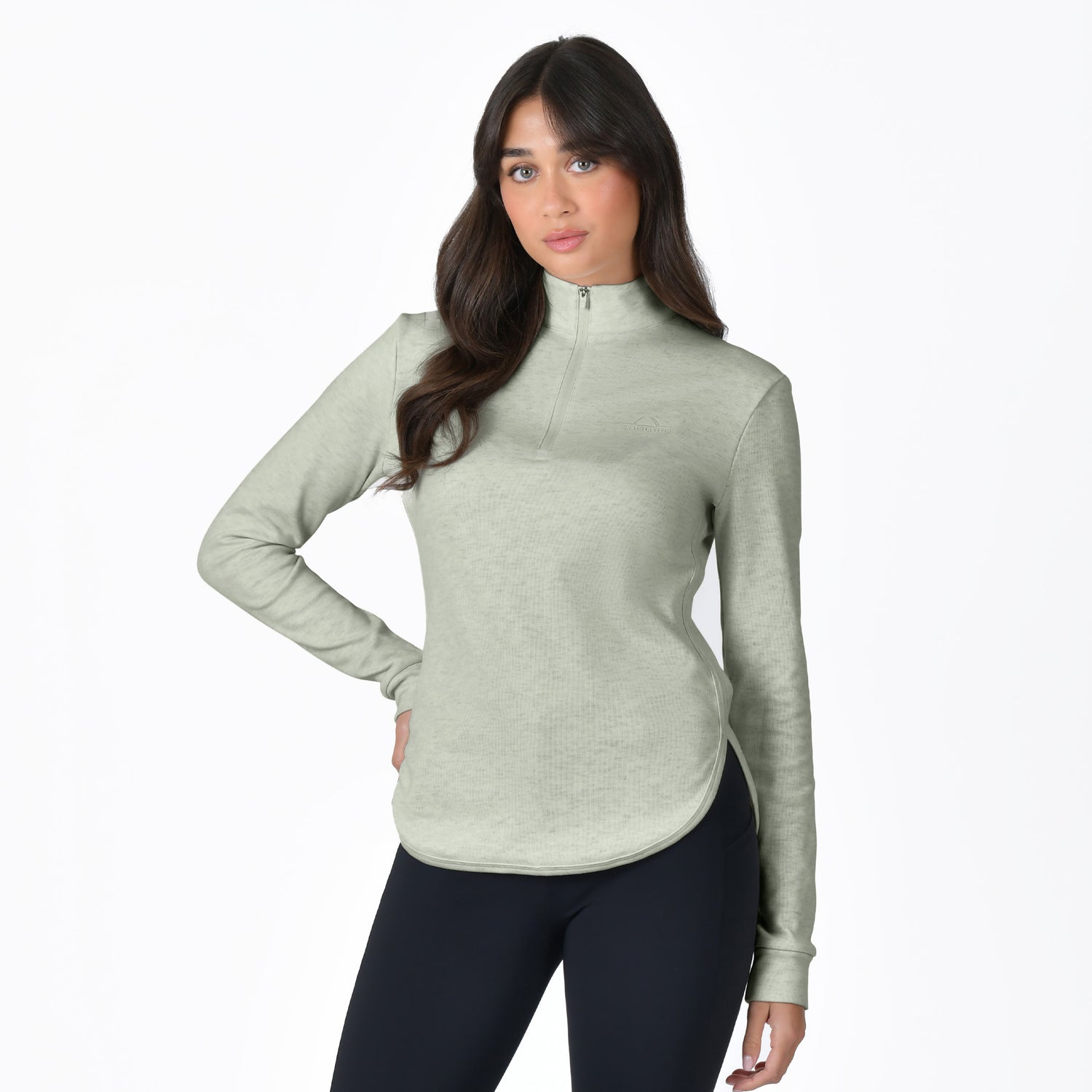 Weatherbeeta London Layer Long Sleeve Top