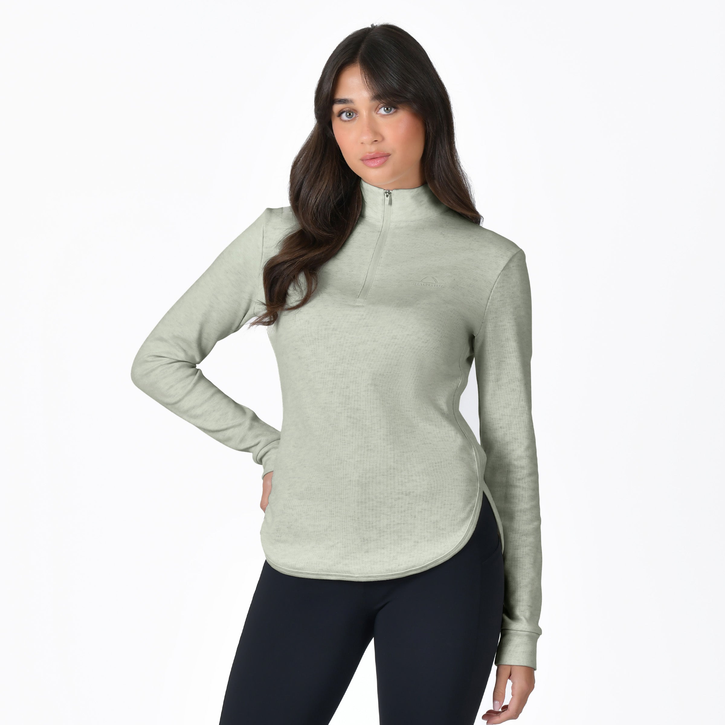Weatherbeeta London Layer Long Sleeve Top