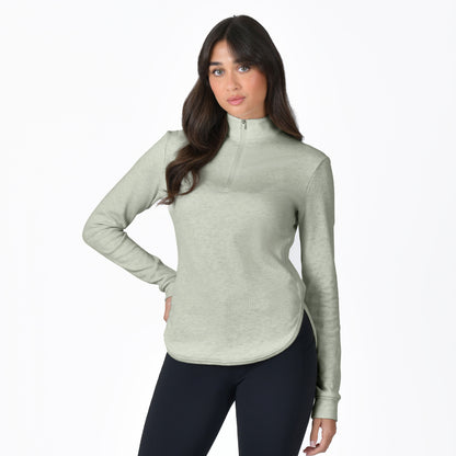Weatherbeeta London Layer Long Sleeve Top