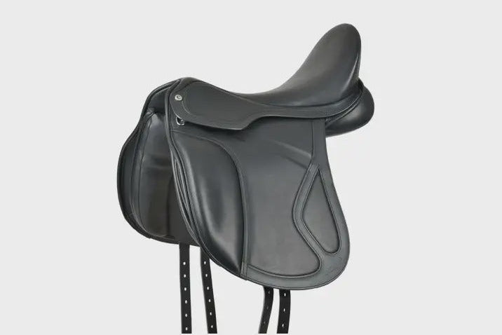 Collegiate Acclaim Dressage Saddle