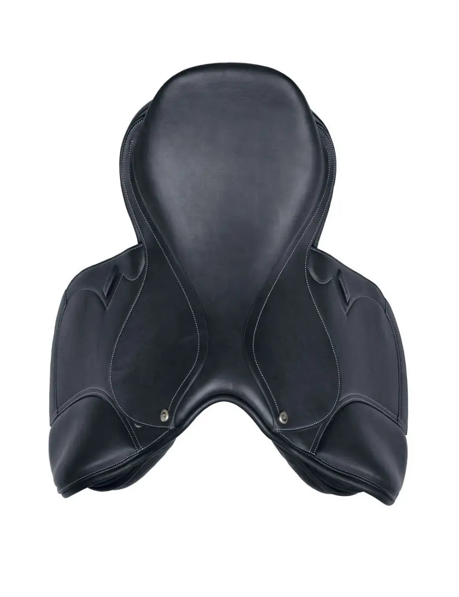 Collegiate Astute Close Contact Saddle