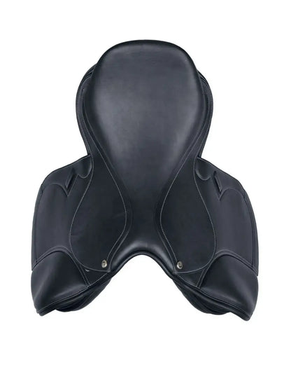 Collegiate Astute Close Contact Saddle