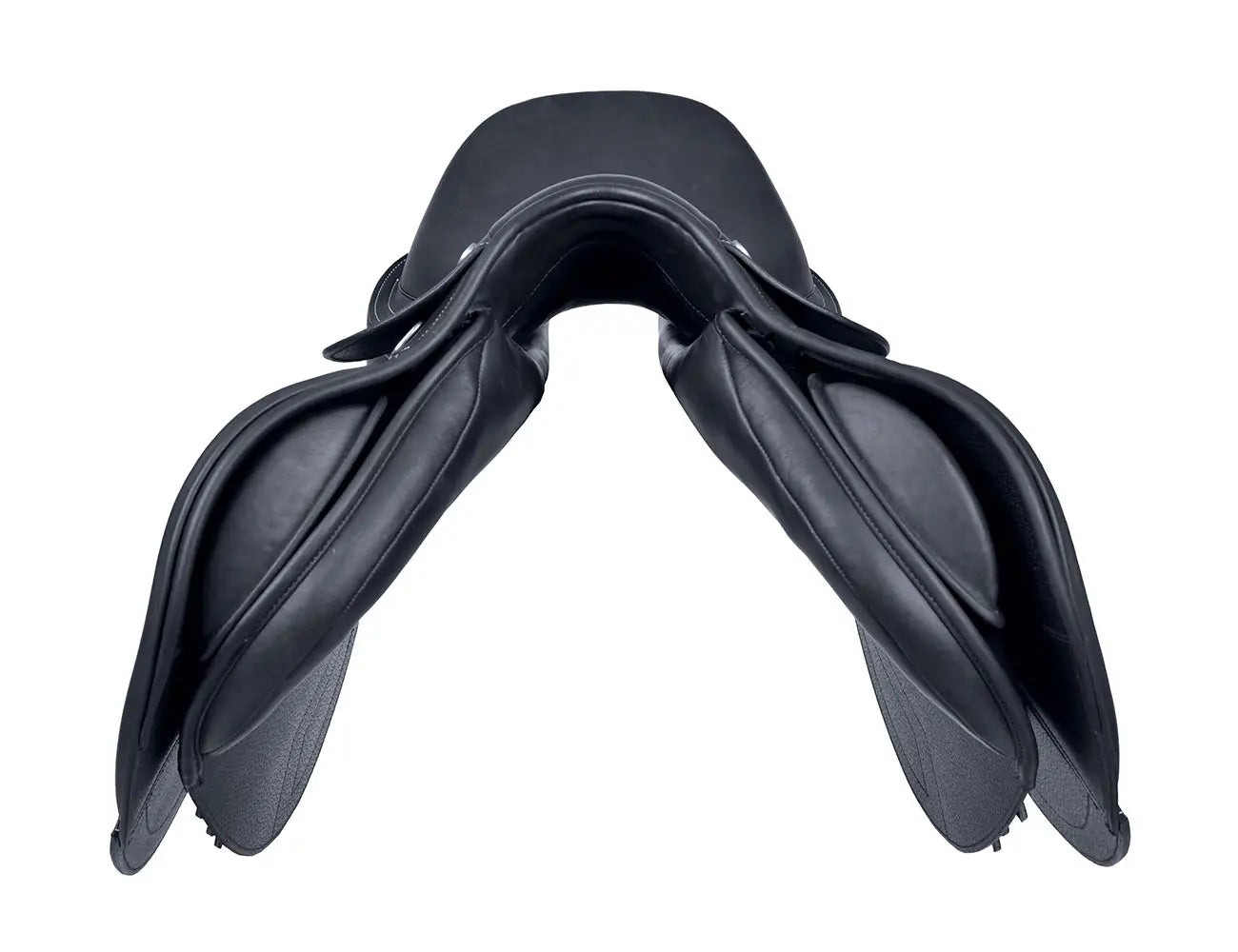 Collegiate Astute Close Contact Saddle