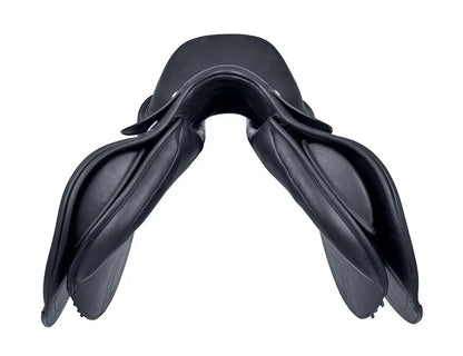 Collegiate Astute Close Contact Saddle