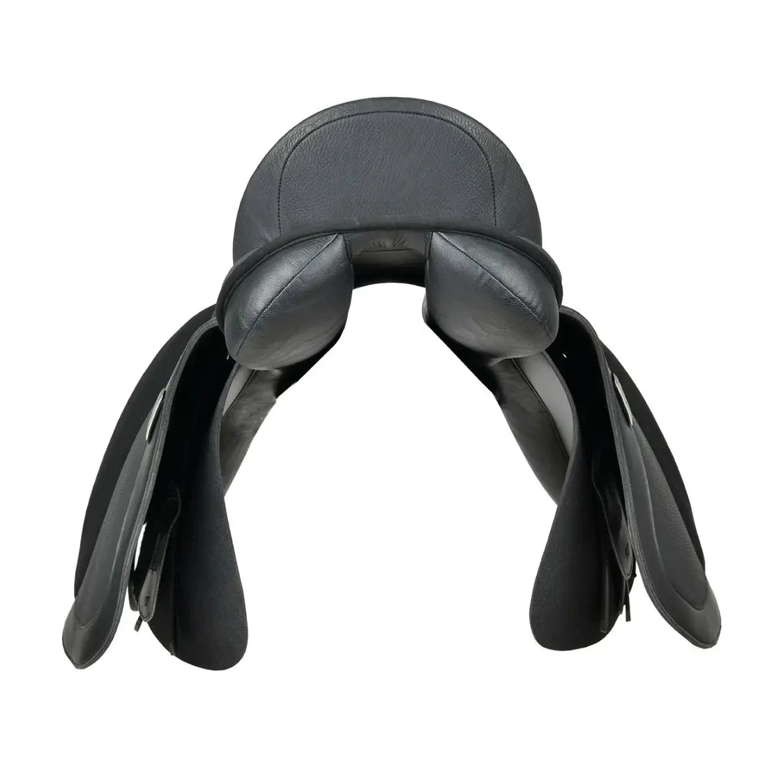 Collegiate Syntovia+ Osberton All Purpose Saddle