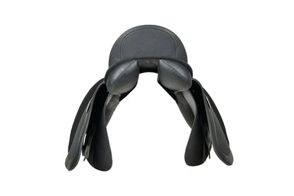 Collegiate Syntovia+ Osberton All Purpose Saddle