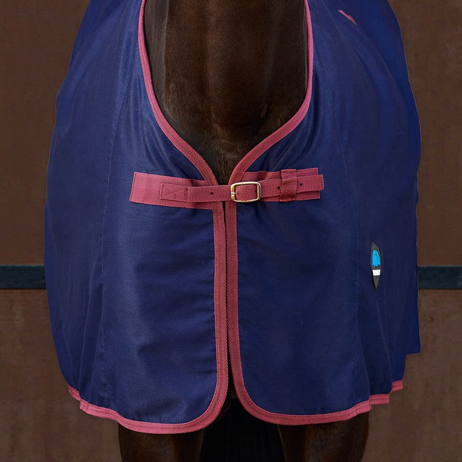 Weatherbeeta Show Sheet Standard Neck