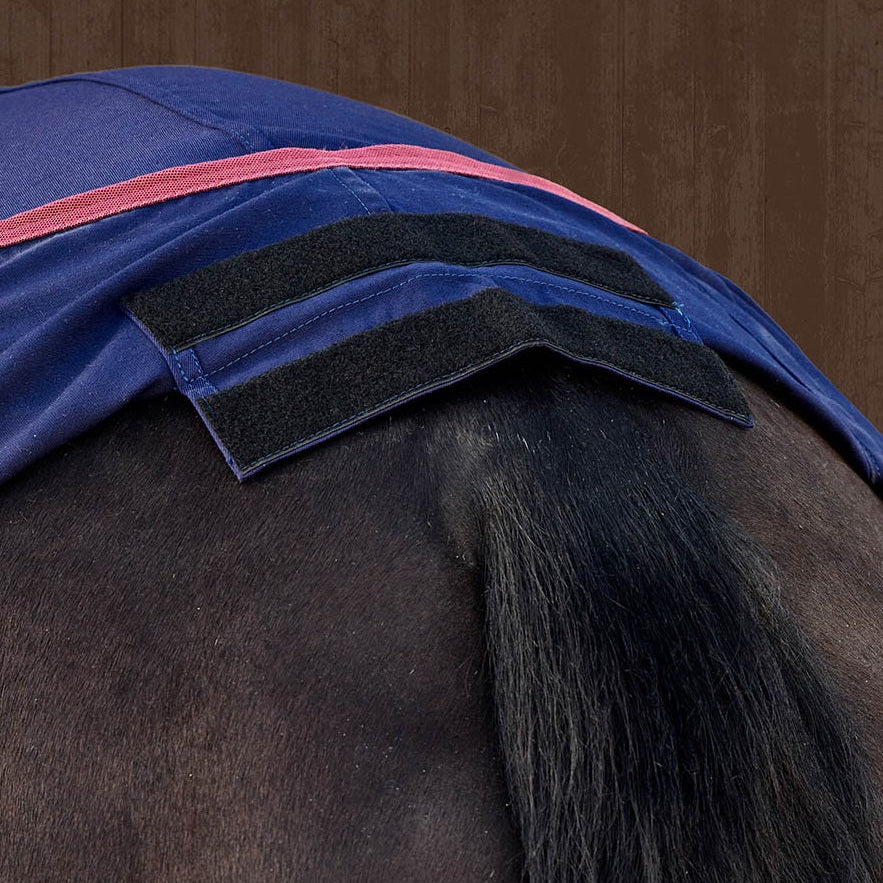 Weatherbeeta Show Sheet Standard Neck