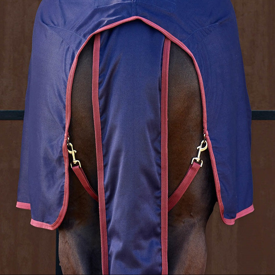 Weatherbeeta Show Sheet Tail Bag