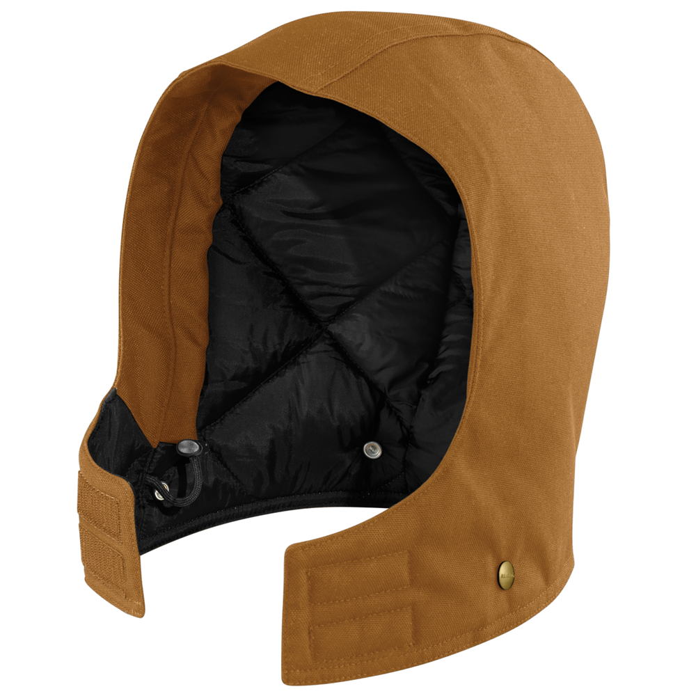 Carhartt Firm Duck Hood