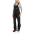 Carhartt Womens Crawford Double Front Bibs - view 2