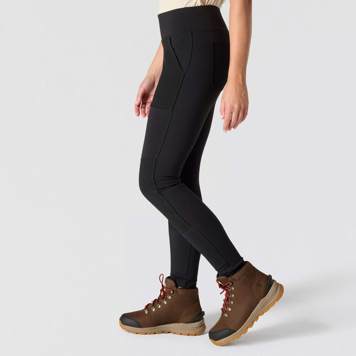 Carhartt Womens Force Utility Legging - Black