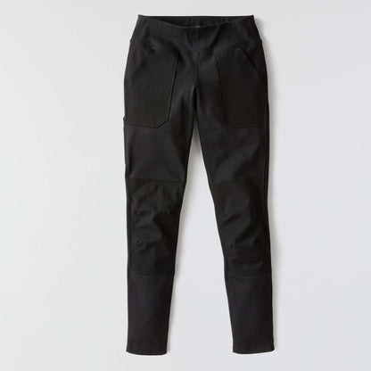 Carhartt Womens Force Utility Legging - Black
