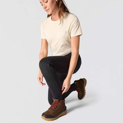 Carhartt Womens Force Utility Legging - Black